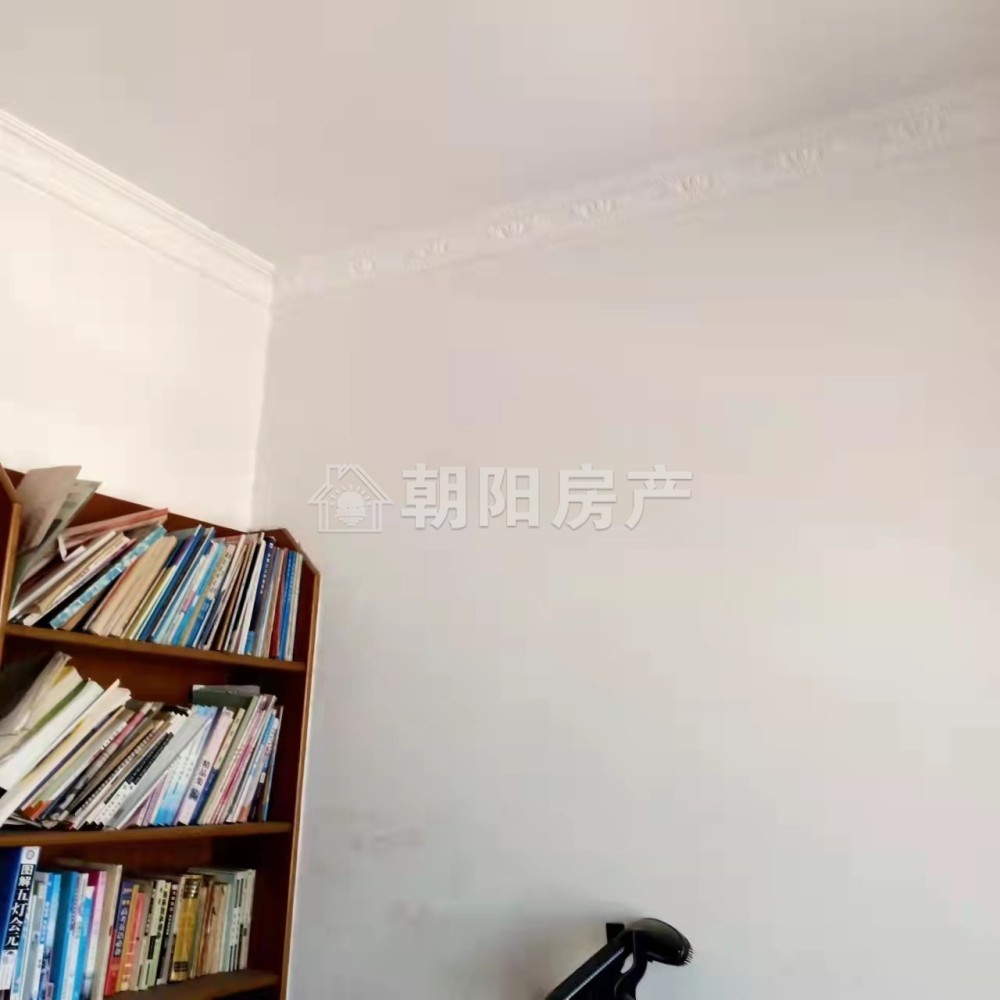 水利局家属楼 94平 南向精装三居 满五唯一 学区房