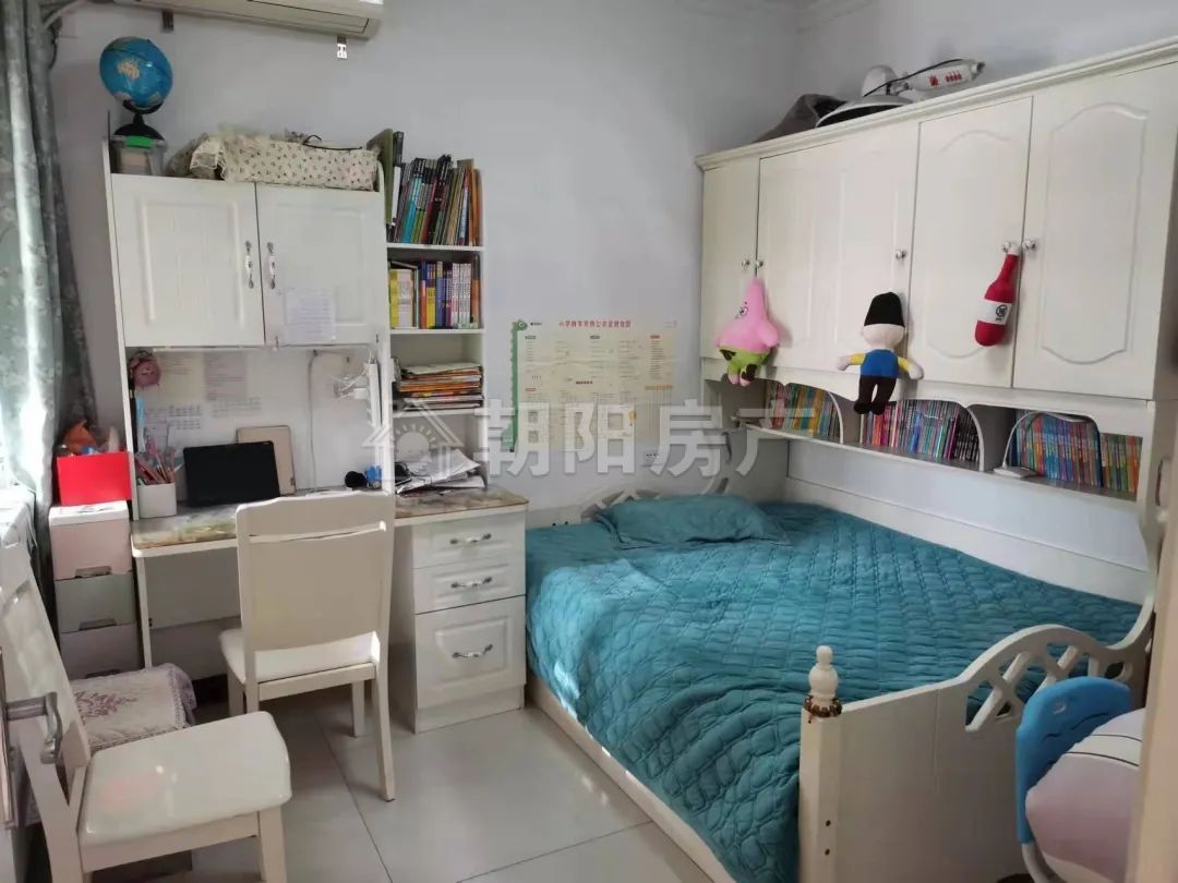 春林广场 97平 南向三室两厅 精装 满两年 交通便利