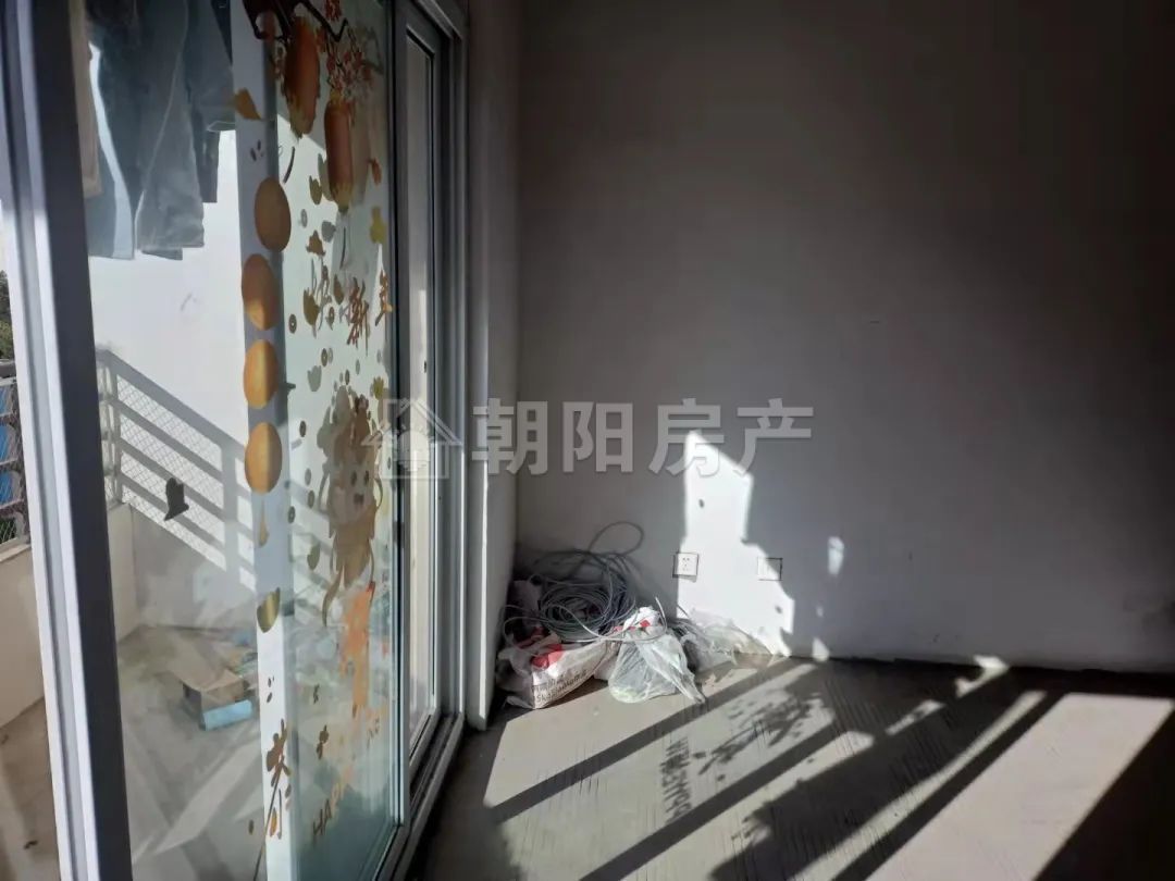 楚都小区一期 108平 朝南三室 4629元/平 学区房采光好