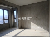 易居东方城 88平 两室两厅毛坯房 单价2364元 交通便利随时看房