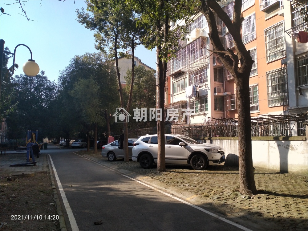南苑二期 76平 朝南两室一厅 免税学区房 精装随时看房