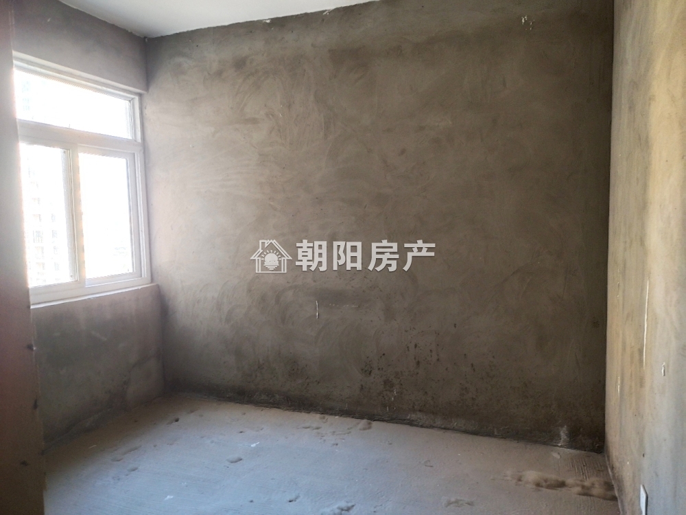 银杏苑 107平 南向三室一卫 交通便利 采光好