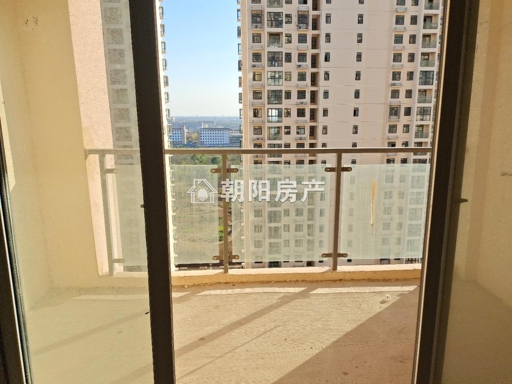 银杏苑 107平 南向三室一卫 交通便利 采光好