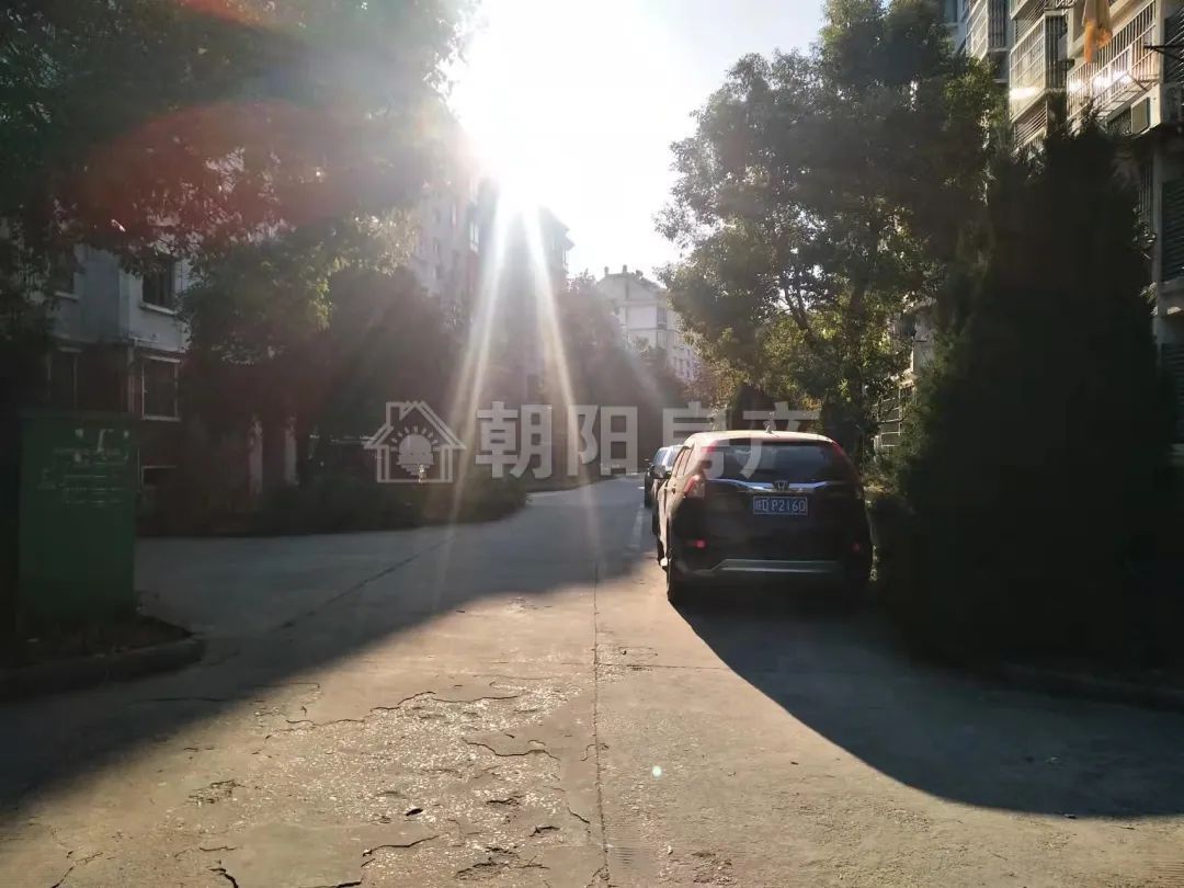 现代汉城 99平 南向两室两厅 精装高楼层 满两年学区房