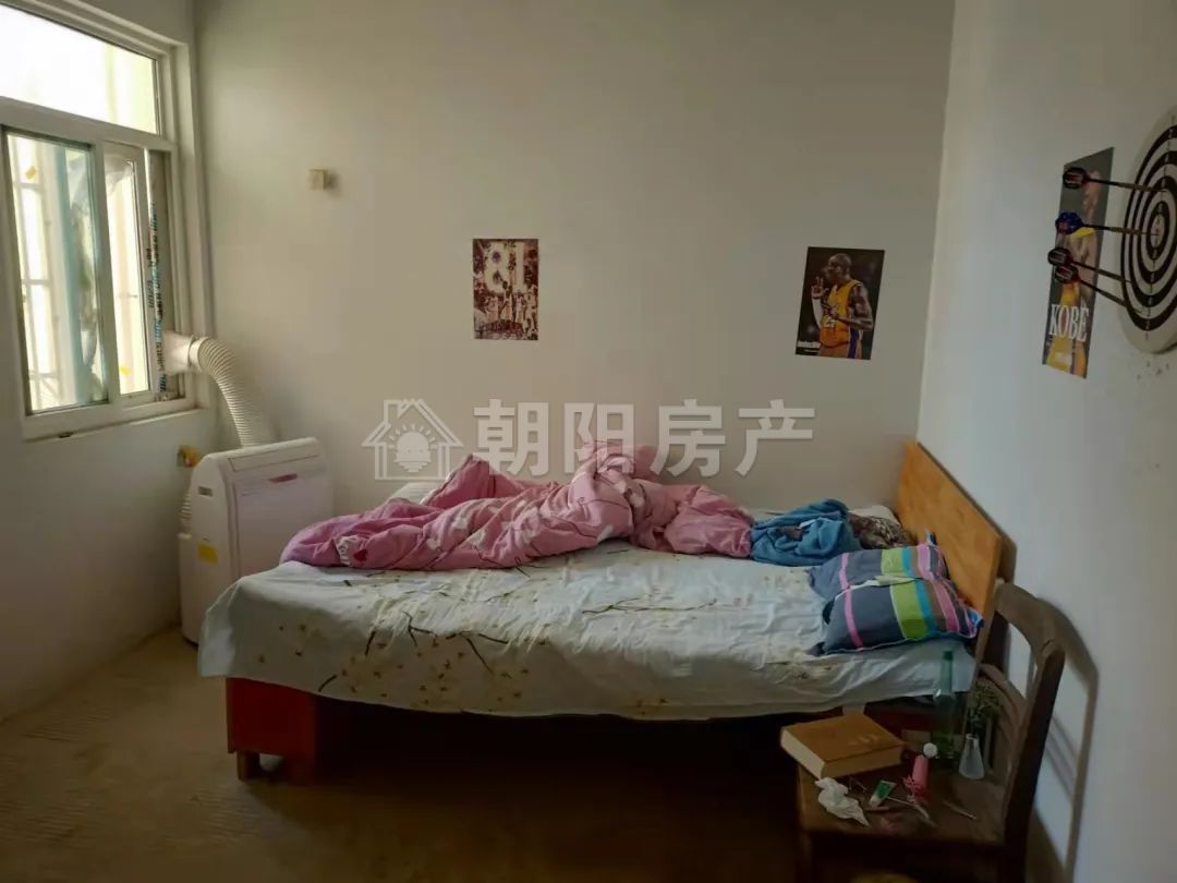 楚都小区一期 110平 朝南三室毛坯 4363元/平 交通便利