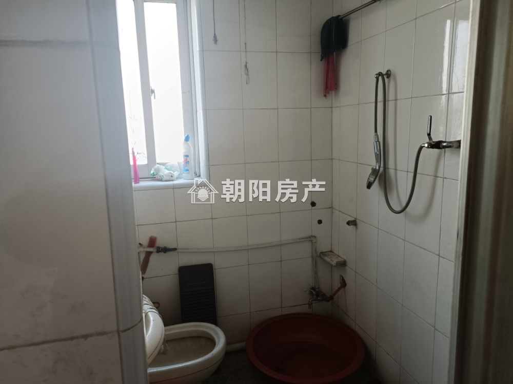 新华二村 69平 南向两室一厅 单价1434元 随时看房