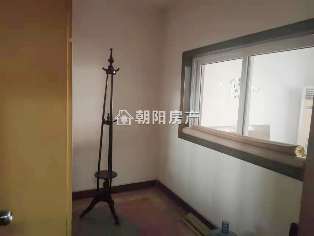 柏园南村一期 67平 南北通透三室一厅 简装 学区房 交通便利