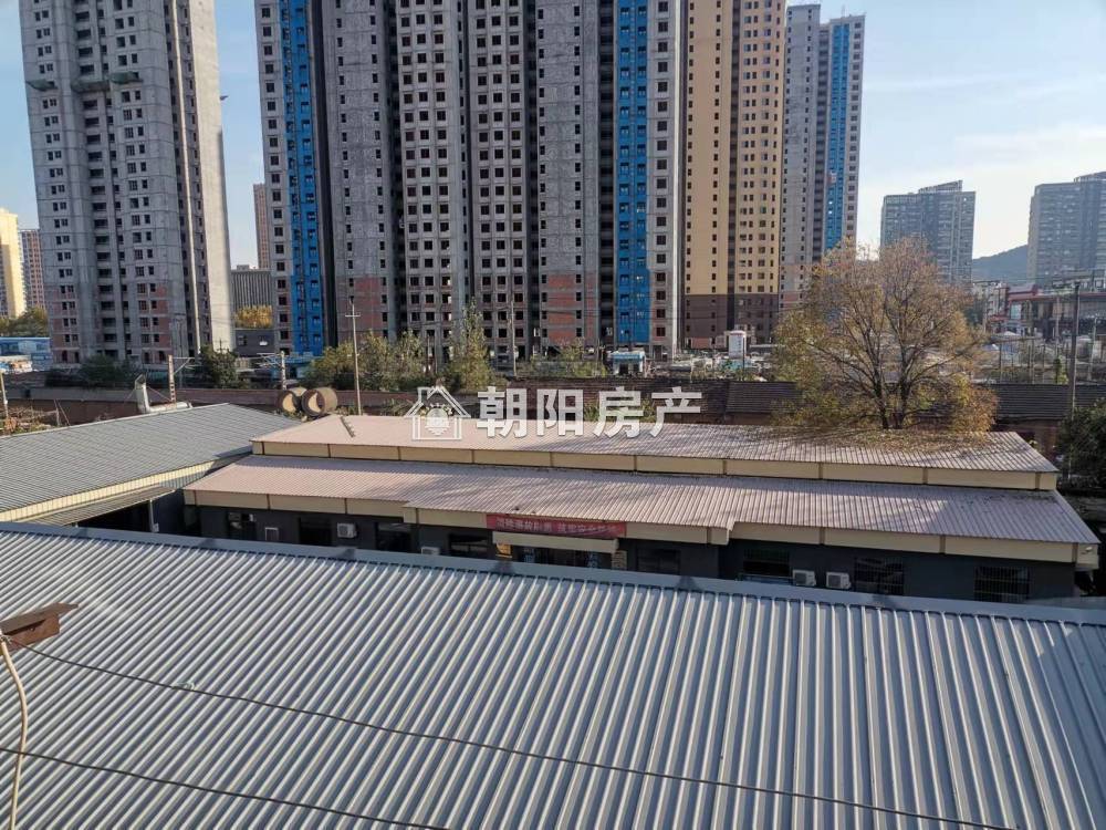 理工大商检楼 62平 朝南两室 满五唯一 简装实诚价