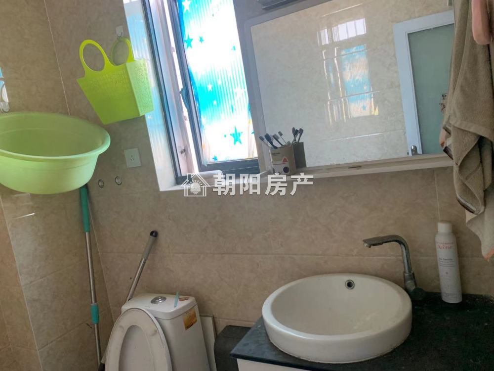 金鑫花园 50平 南向一室一厅 采光好随时看房