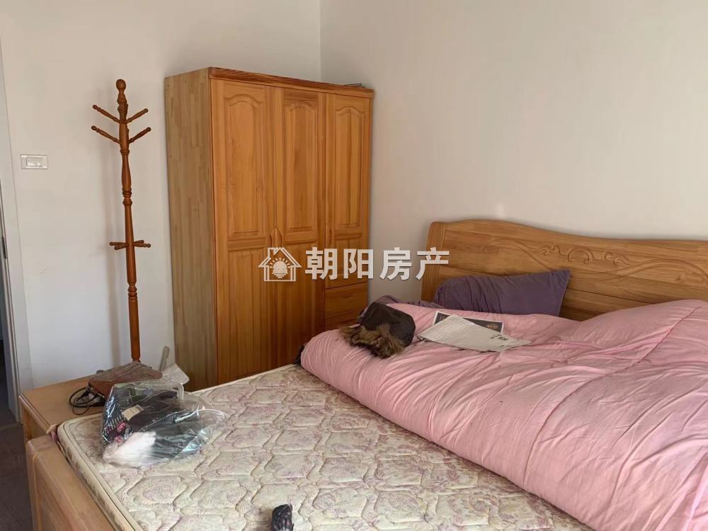 金鑫花园 50平 南向一室一厅 采光好随时看房