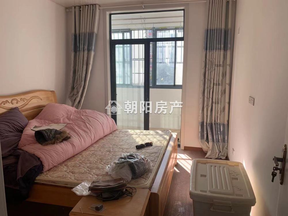 金鑫花园 50平 南向一室一厅 采光好随时看房
