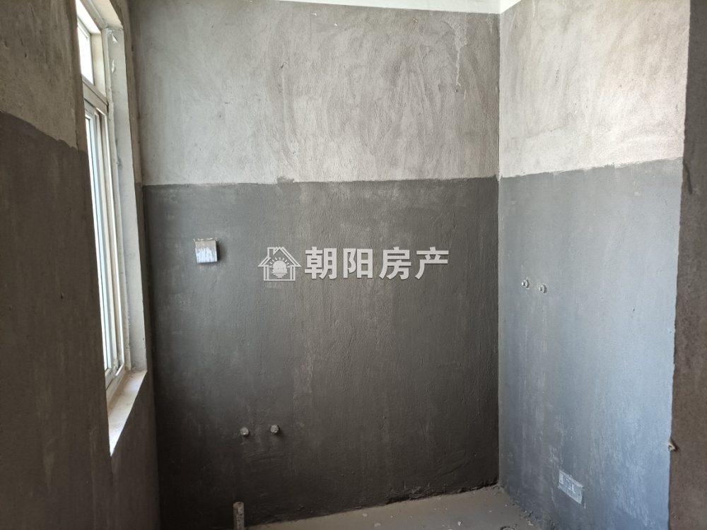 幸福家园3室2厅 毛坯配套齐全好房出售