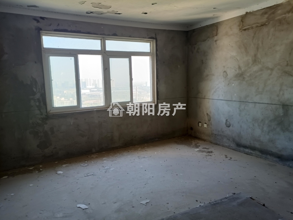 幸福家园3室2厅 毛坯配套齐全好房出售