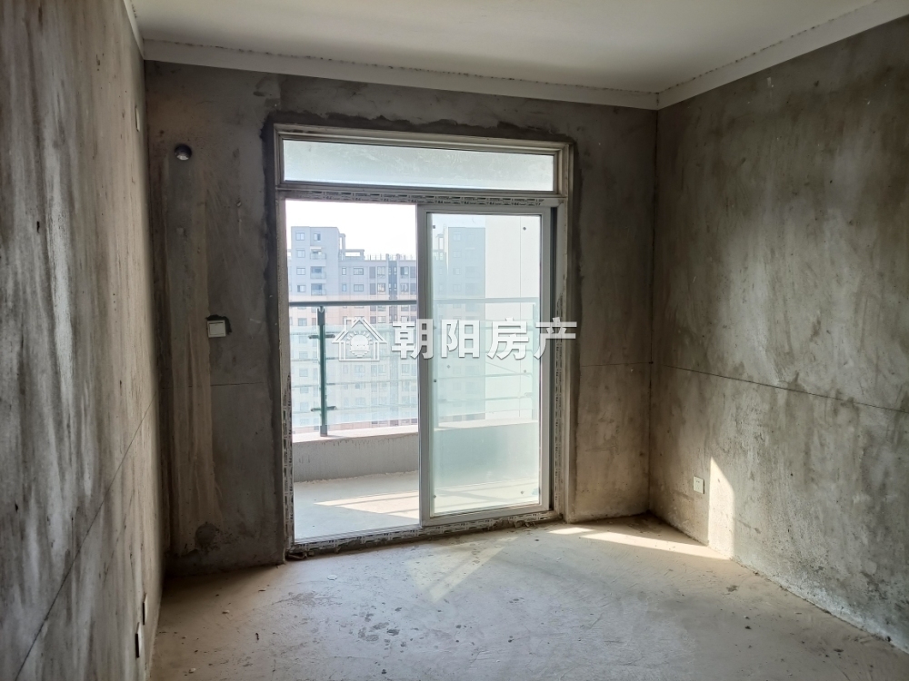幸福家园3室2厅 毛坯配套齐全好房出售