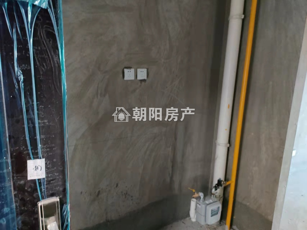 中城建城市国际中心 45平 一室一厅 交通便利 随时看房