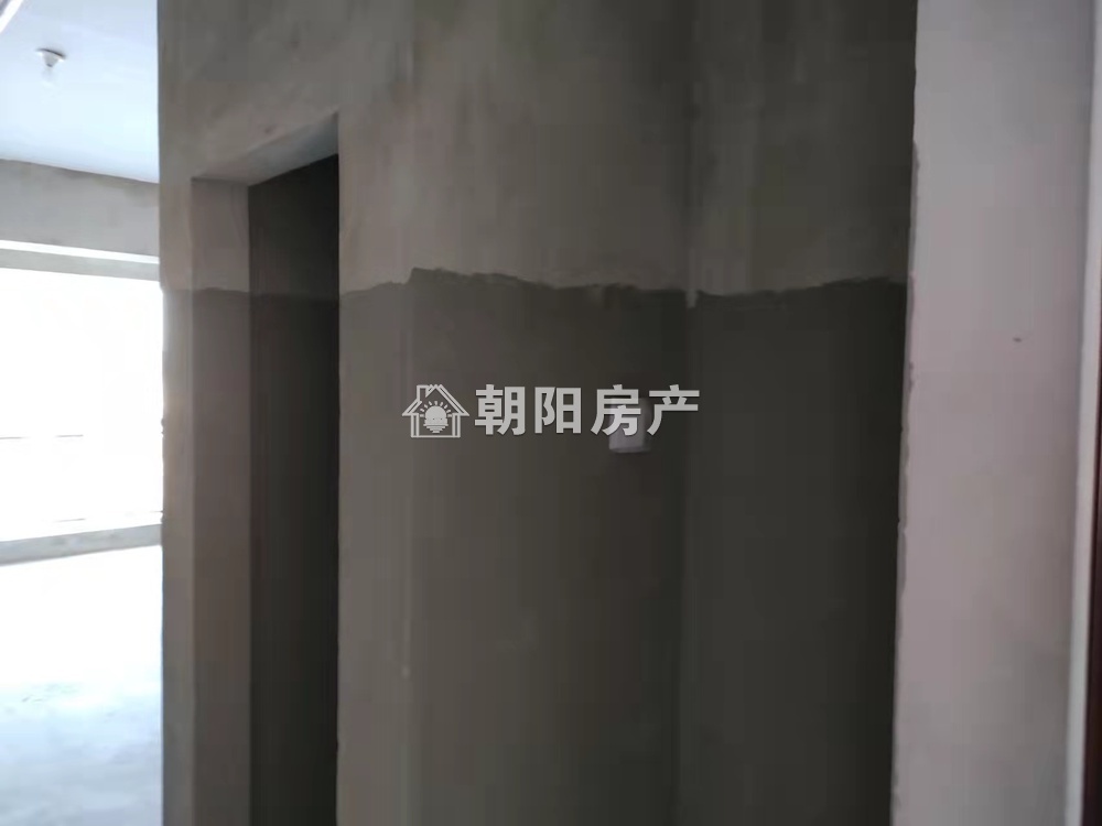 中城建城市国际中心 45平 一室一厅 交通便利 随时看房