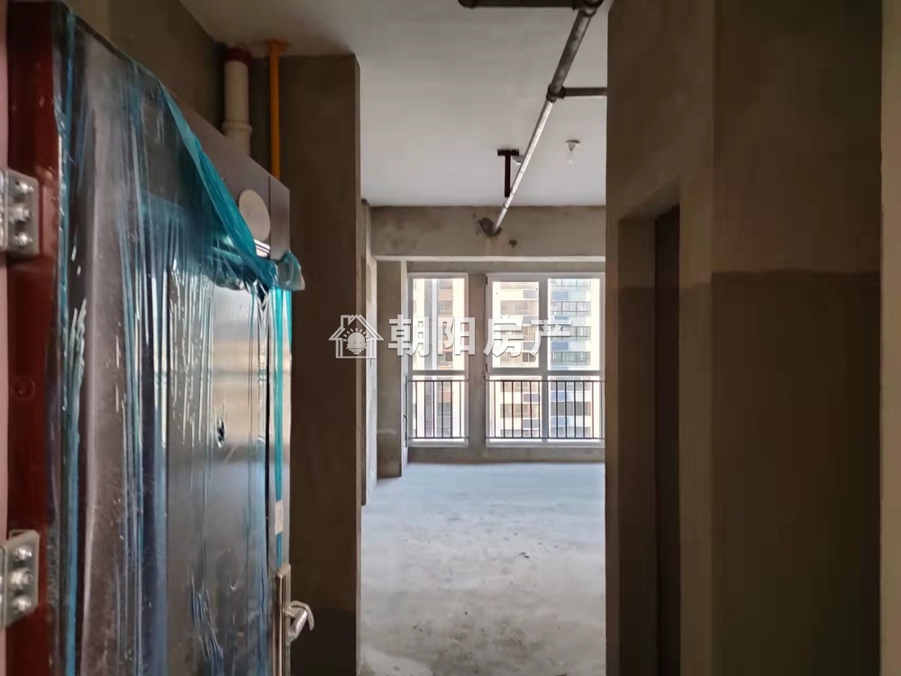 中城建城市国际中心 45平 一室一厅 交通便利 随时看房