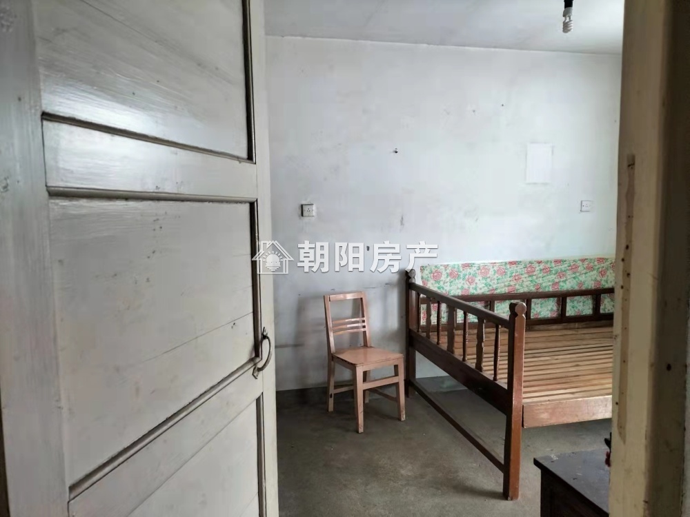 桂苑东区 50平 两室一厅 满五唯一 采光好 随时看房