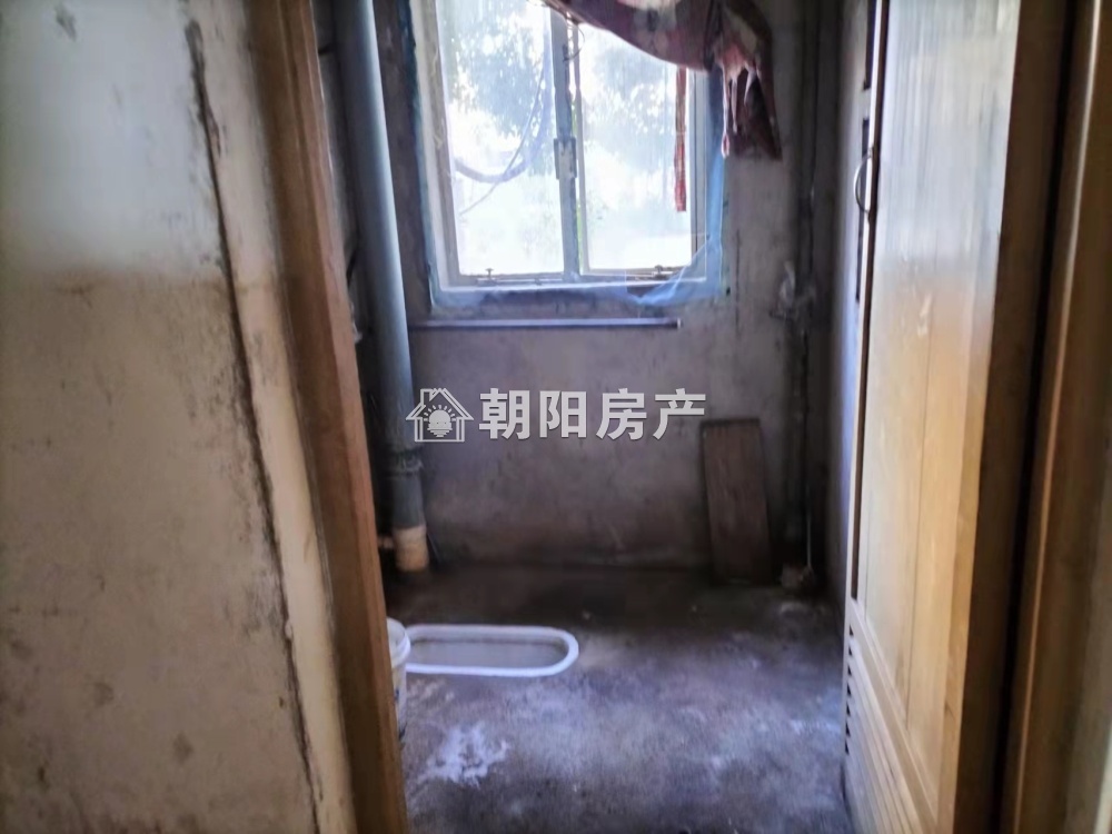 桂苑东区 50平 两室一厅 满五唯一 采光好 随时看房