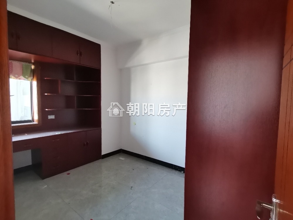 金地国际城二期 57平 东向一室精装 学区房 交通便利