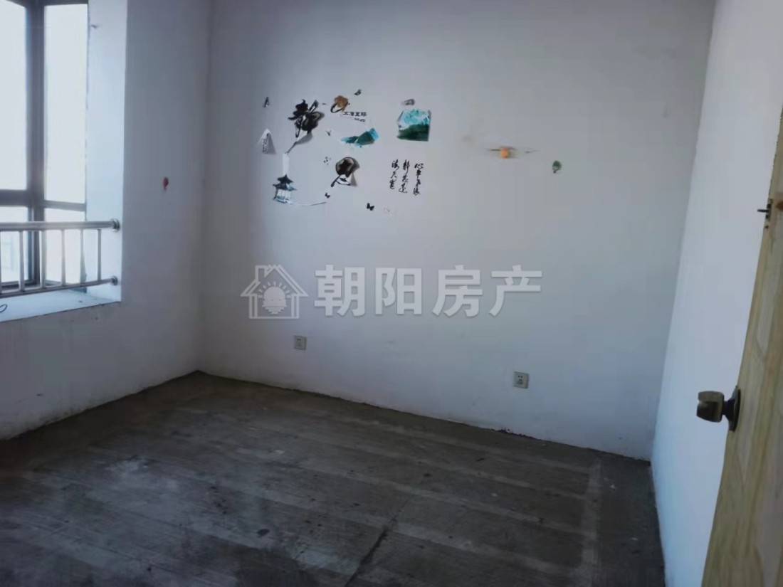 滨河湾南区 100平 南向三室两厅 交通便利 学区房 采光好