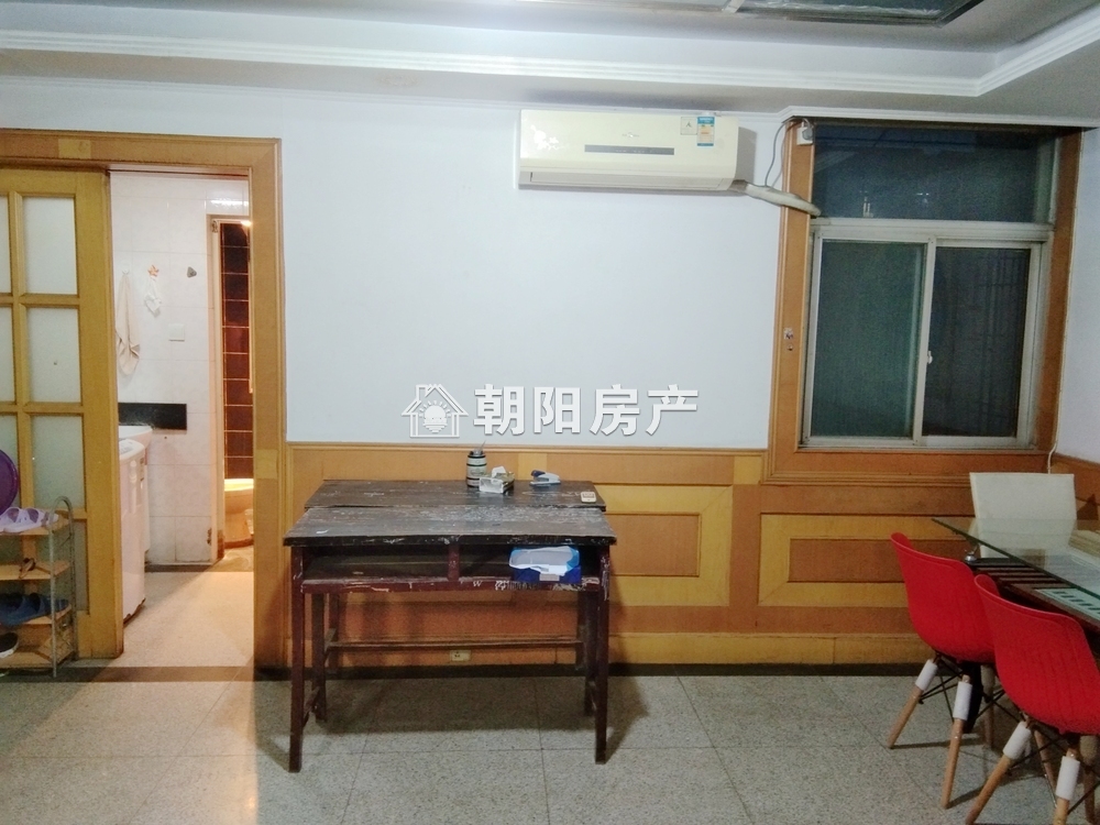 天桥小区 70平 南向两居 满两年 学区配套齐全