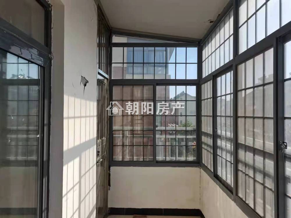 信谊四季城 117平 南向三室二厅 多层精装 单价仅3565元