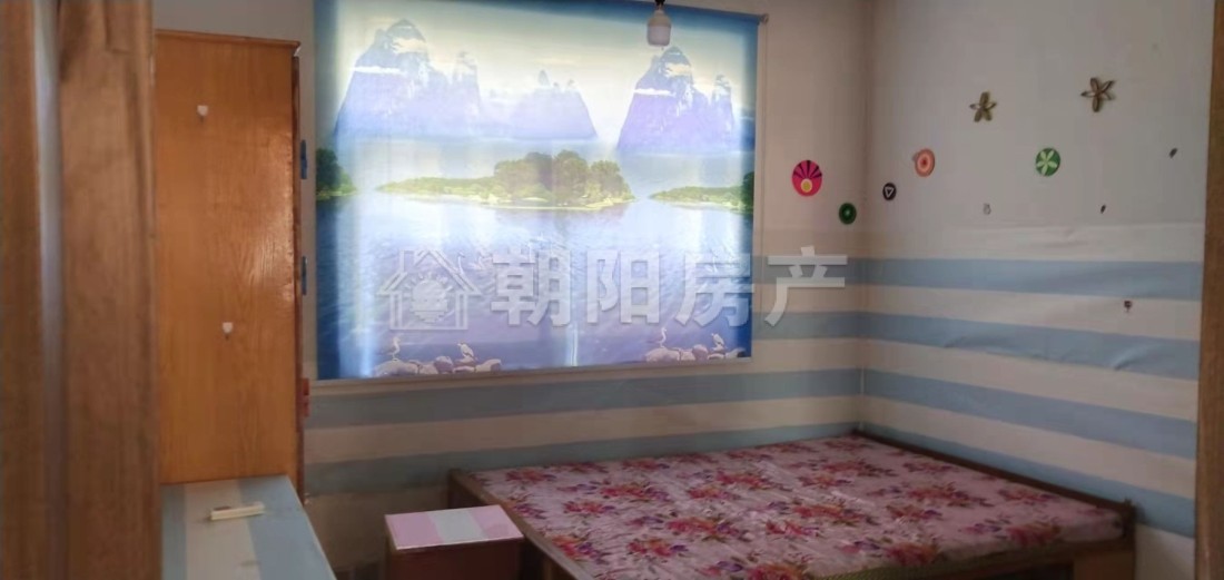 水建公司家属楼 98平 三室一厅 学区房 交通便利 单价2842元