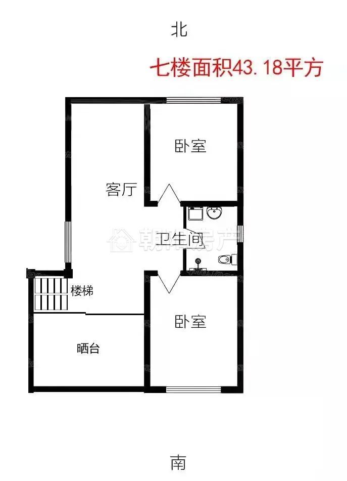润地佳苑 135平 南向四室 学区房 交通便利