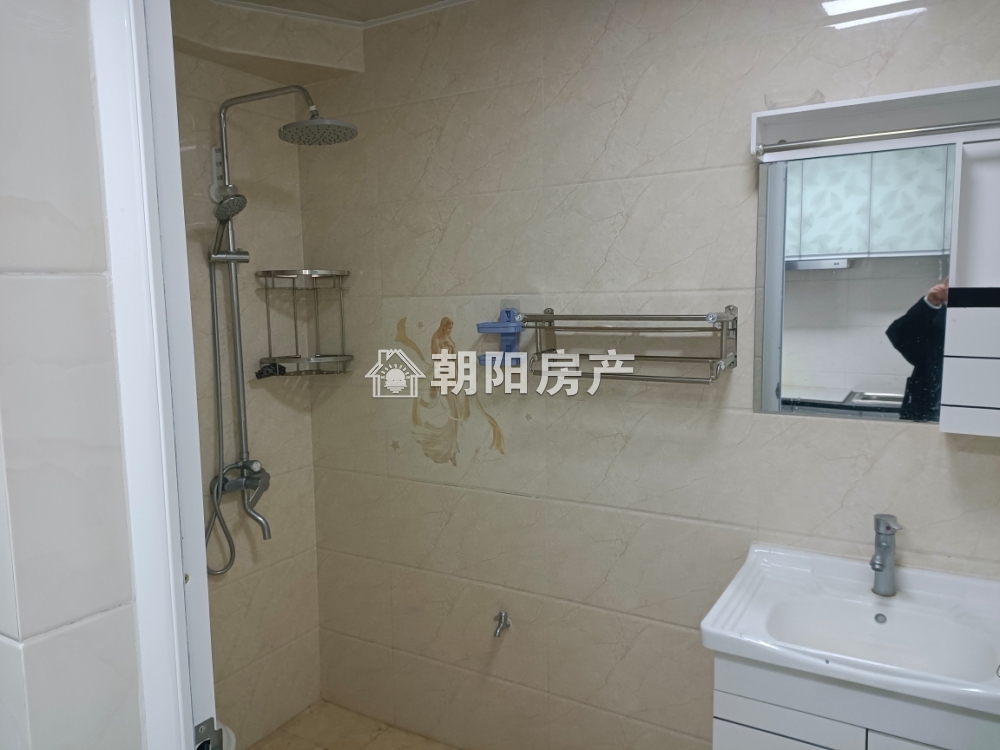 中环国际广场荣府 45平 精装一室 随时看房