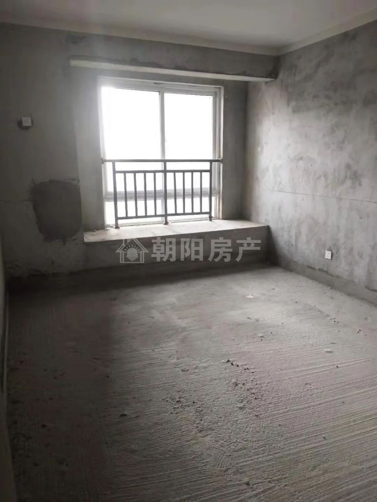稻香花园二期 90平 南向两室两厅 毛坯房 环境好购物便捷