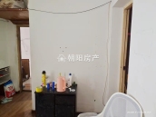 钟郢小区 56平 朝南精装两居 满两年 交通便利