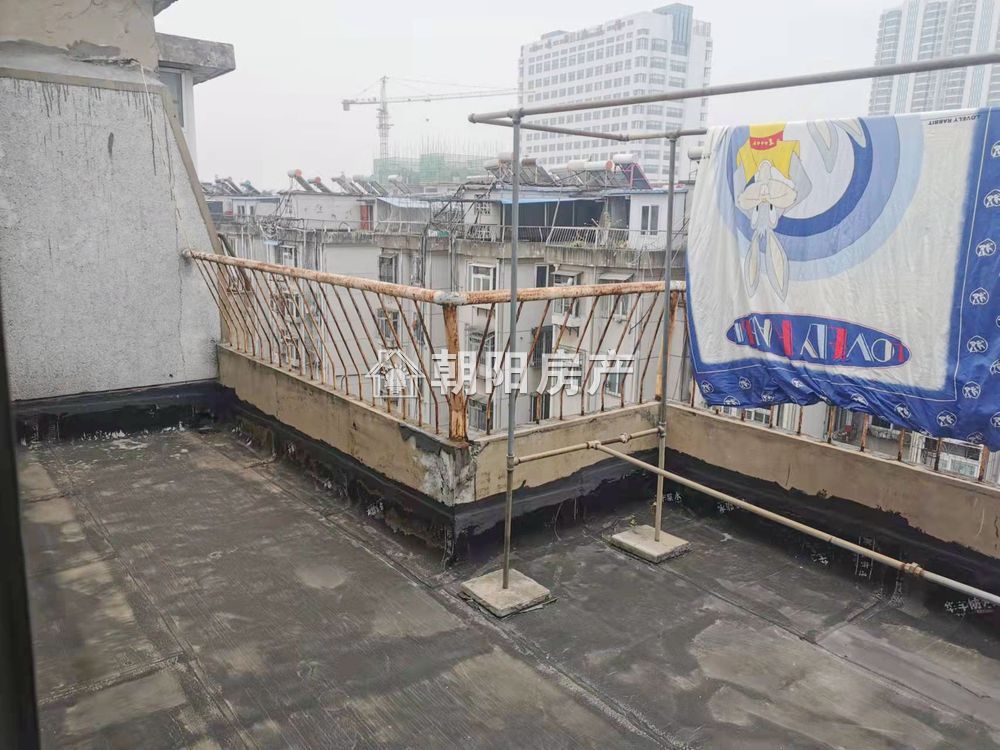 百花园一期 115平 南向三室二厅 满两年 学区房 单价2521元