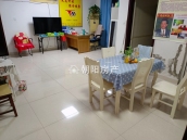 湖滨公园城 101平 朝南两室 交通便利 学区房 采光好