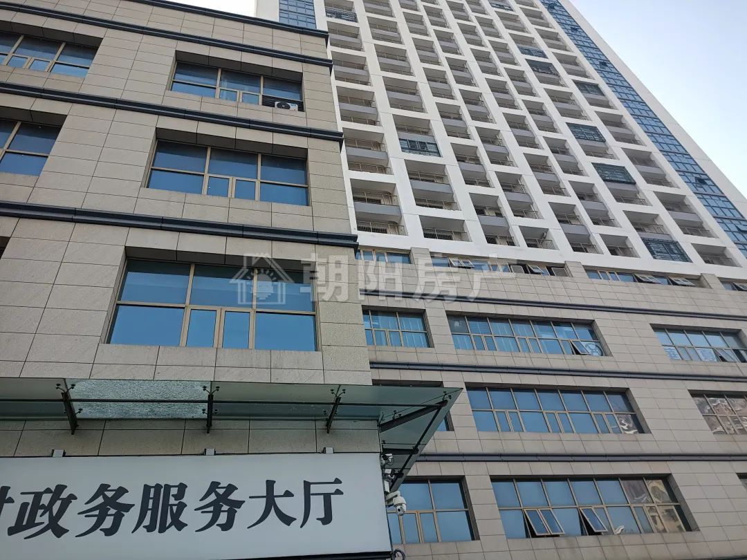中环国际广场荣府 45平 精装一室 随时看房