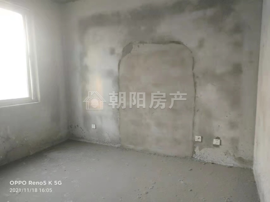 八里塘生活区 99平 南向三室二厅 采光好 交通便利 随时看房