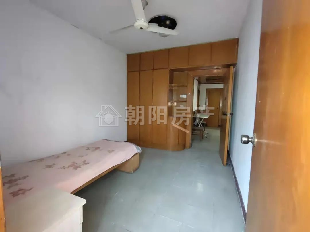 二汽新村(一区) 78平 3室1厅 南向采光好 单价2820元/平