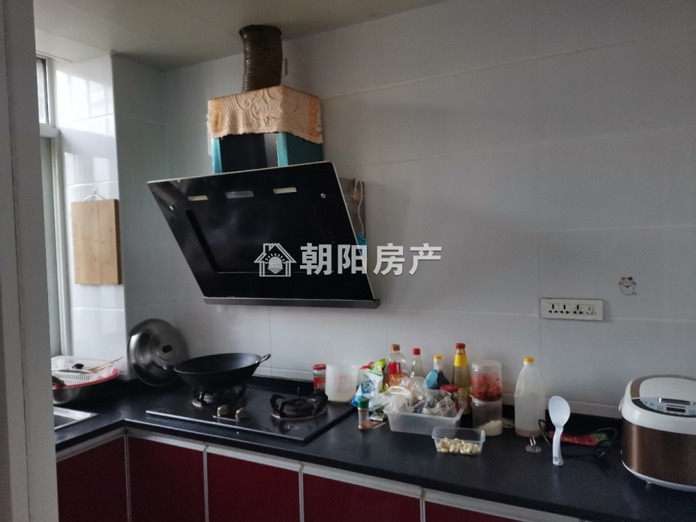 九龙岗建设村C区 69平 南向两室一厅 精装学区房 随时看房