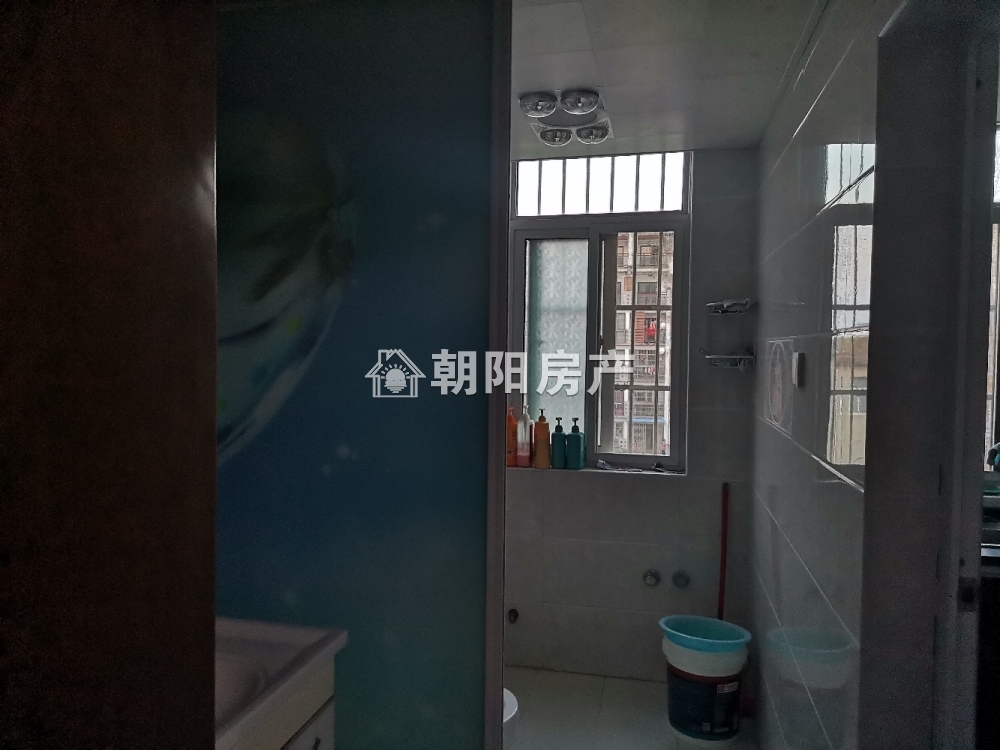 九龙岗建设村C区 69平 南向两室一厅 精装学区房 随时看房