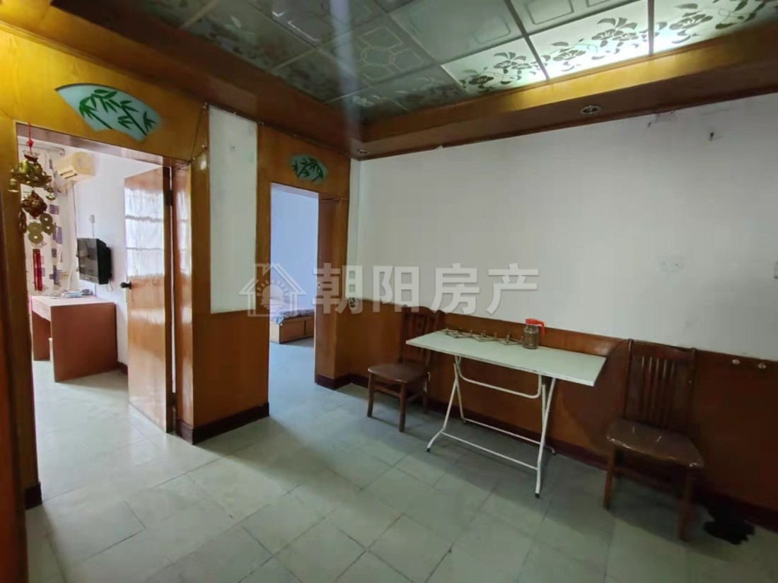 二汽新村(一区) 78平 3室1厅 南向采光好 单价2820元/平