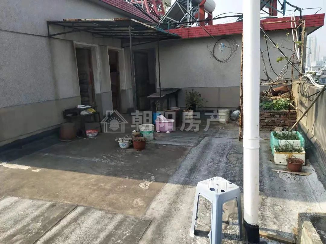 一中家属楼 108平 三室二厅 学区房 交通便利 采光好
