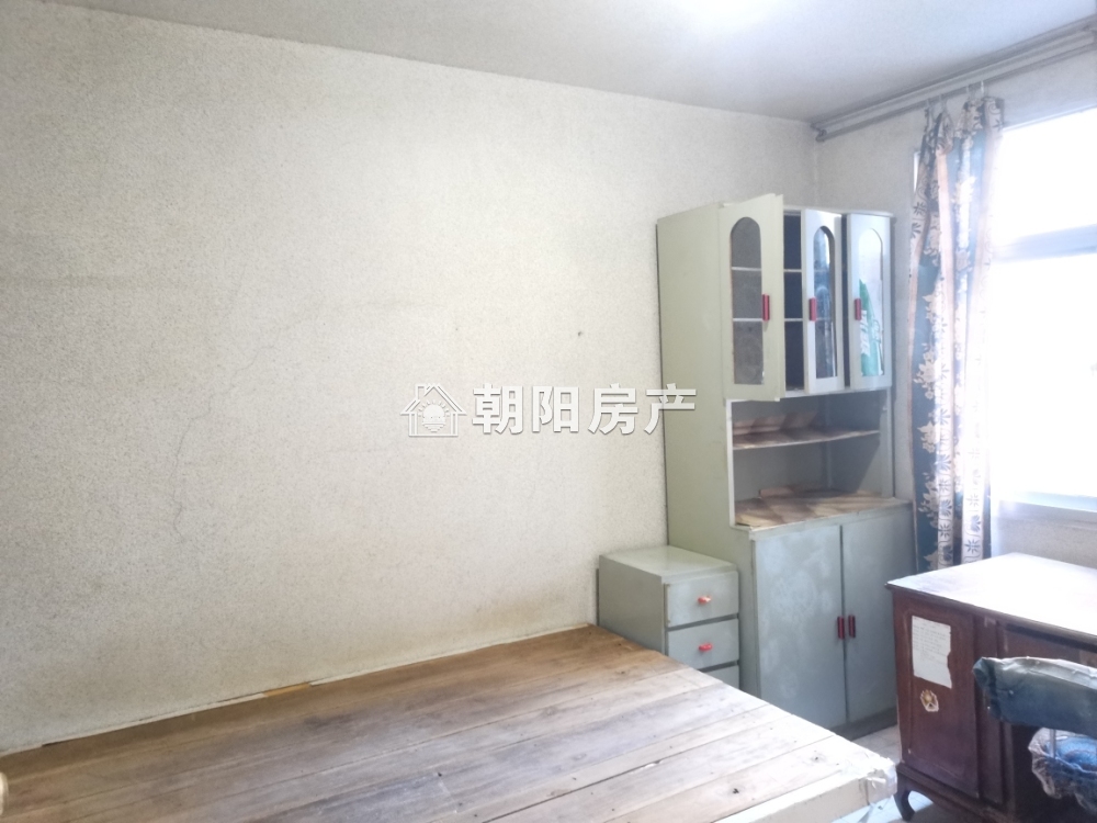 朝阳村 78平 南向三室满两年 3269元/平 学区房