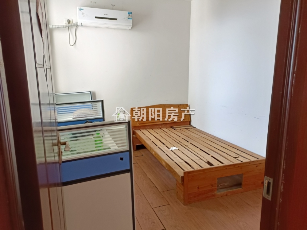 熙城熙园 150平 三室二厅 南北通透 满两年 交通便利