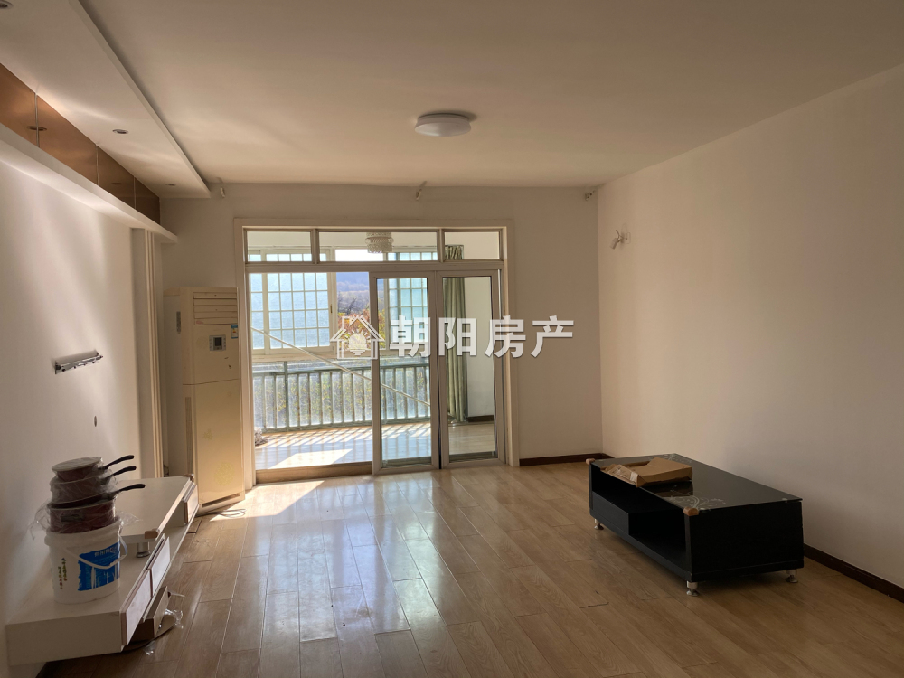 桃源居 88平 南向两室精装 单价2589元 交通便利