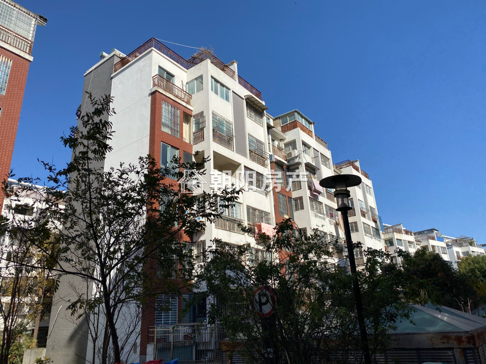桃源居 88平 南向两室精装 单价2589元 交通便利
