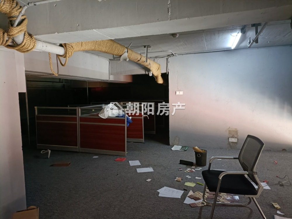 广弘城 315平 临街旺铺 优质地段 人流密集