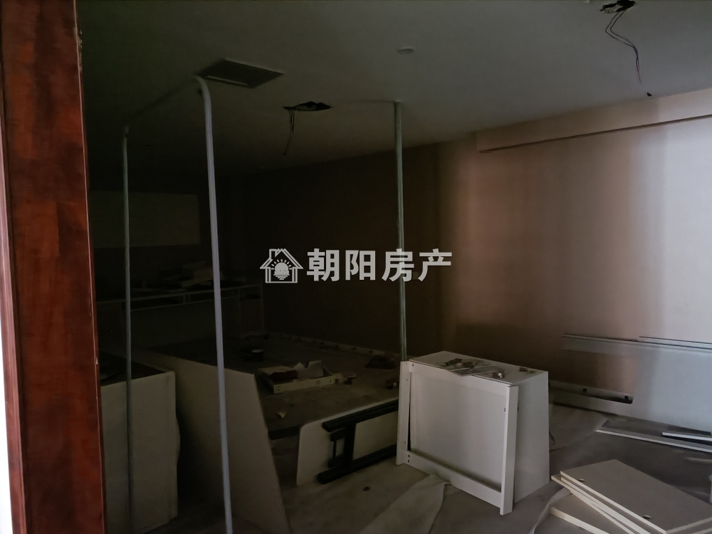 广弘城 315平 临街旺铺 优质地段 人流密集
