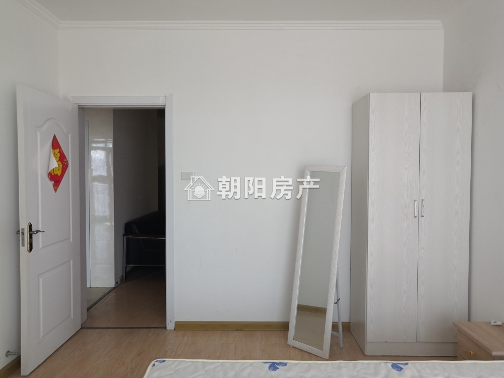 金悦兰亭 85平 朝南两室 普装 交通便利