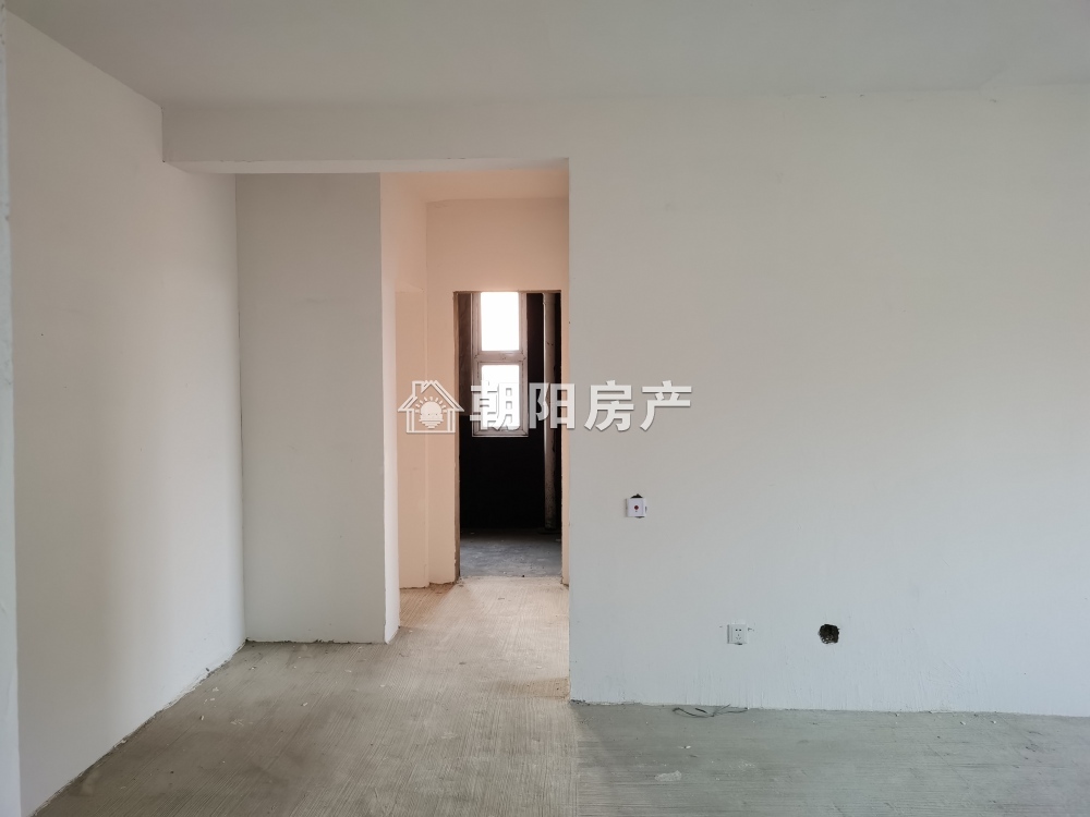 玫瑰苑 80平 南向两室采光好 交通便利 随时看房