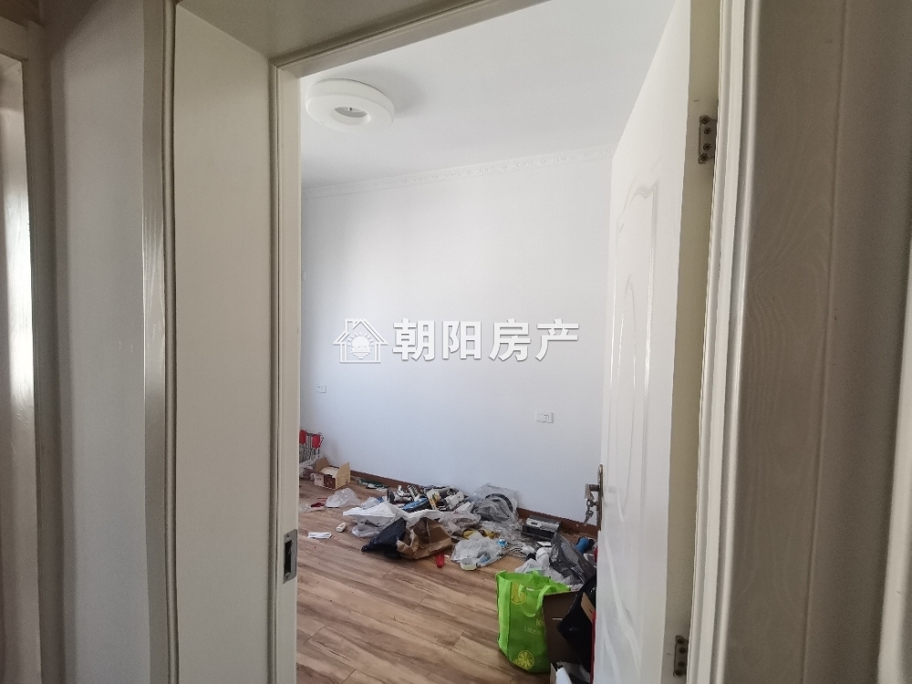 民生小区 199平 朝南五室四厅 满两年 精装